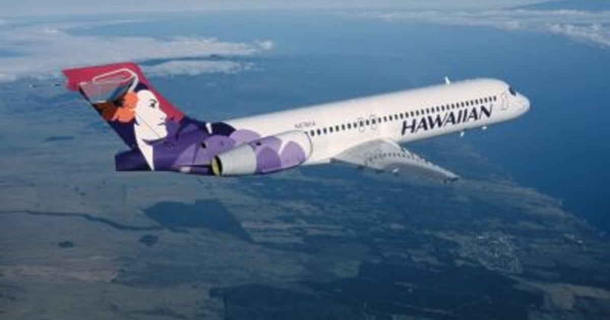 Hawaiian adding more interisland jets